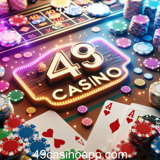A Fascinante Experiência dos Jogos de Mesa no 49casino