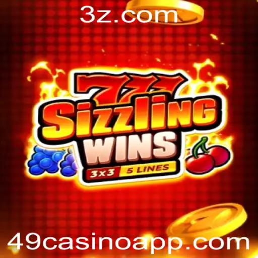 Descubra o Empolgante Mundo de 777sizzlingwins no 49casino
