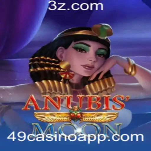 Explore o Fascinante Mundo do Jogo AnubisMoon no 49casino