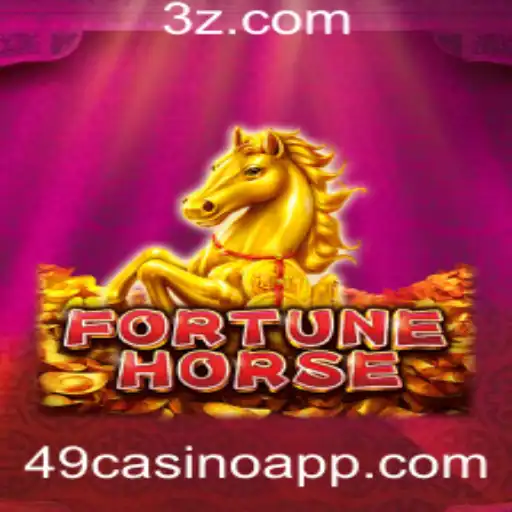 FortuneHorse: A Excitante Aventura no Mundo do 49casino