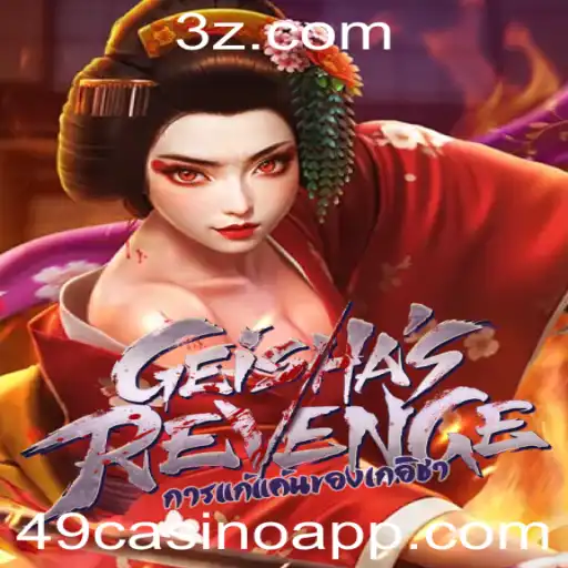 GeishasRevenge: Uma Imersão no Fascinante Jogo Inspirado na Cultura Oriental