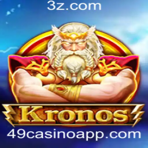 Descubra Kronos: O Novo Fenômeno do 49casino