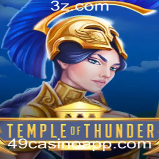 Descubra TempleofThunder: Uma Jornada de Aventura e Estratégia no Mundo dos Cassinos Online