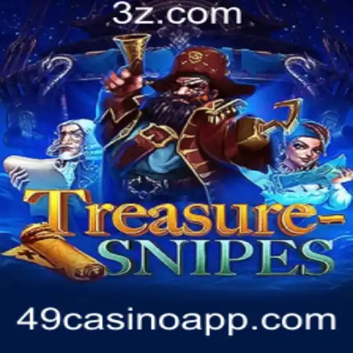 Descubra 'TreasureSnipes': Um Novo Mundo de Aventuras no 49casino
