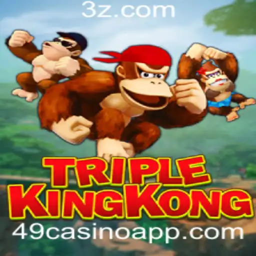 Explorando o Fascinante Jogo TripleKingKong: Uma Aventura no Mundo de 49casino
